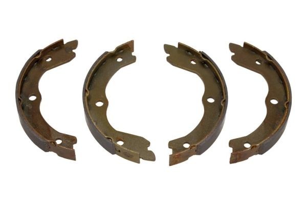 MAXGEAR Σετ σιαγόνων φρένων, χειρόφρενο 19-1884 Χειρόφρενο Nissan T30 19-1884 MAXGEAR