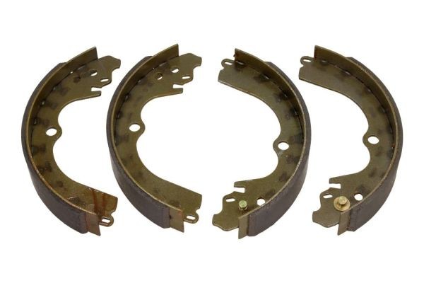 Jarrukenkäsarja MAXGEAR 19-1886 MAXGEAR 19-1886 SUBARU FORESTER 2000 Jarrukenkä