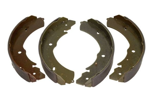 MAXGEAR Bremsbackensatz 19-1890 MAXGEAR 19-1890 Bremsbackensatz MITSUBISHI L200 / Triton IV Pritsche / Fahrgestell (KA, KB) Kosten