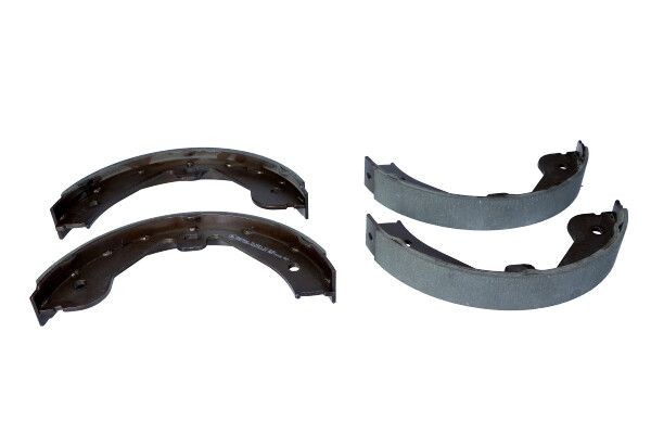 MAXGEAR Handbromsbackar 19-1891 MAXGEAR 19-1891 Handbroms RENAULT ZOE bak och fram