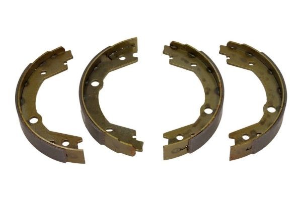 MAXGEAR Piduriklotside komplekt, seisupidur 19-1892 19-1892 Piduriklotside seisupidur MAXGEAR BMW 1. Seeria