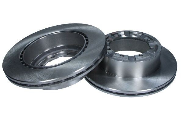 MAXGEAR Bremseskive 19-1942 MAXGEAR 19-1942 Bremseskive RENAULT Master Pro Van (FH__) billig