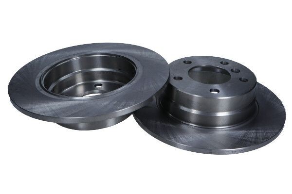 MAXGEAR Bremseskive 19-1960 19-1960 Sports bremseskiver BMW 02 MAXGEAR