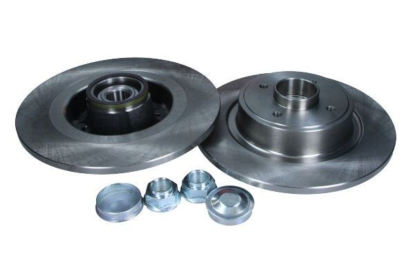 MAXGEAR Disco freno 19-1966 19-1966 Dischi freno MAXGEAR RENAULT 19 costo