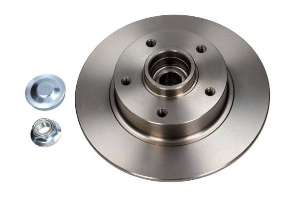 MAXGEAR Brzdový kotouč 19-1975 Športové brzdové kotúče MAXGEAR MEGANE 19-1975 lacné