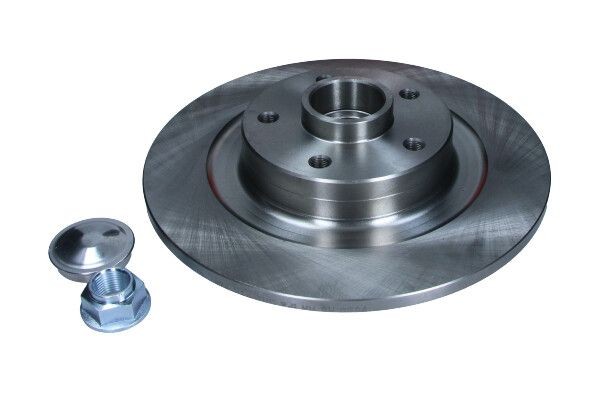MAXGEAR Bremseskive 19-1976 MAXGEAR 19-1976 Bremseskive Renault Talisman Grandtour pris