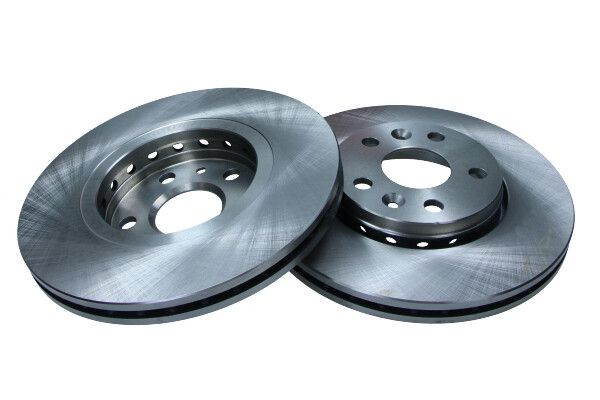 MAXGEAR Bremseskive 19-2002 MAXGEAR 19-2002 Bremseskiver RENAULT ESPACE hva koster