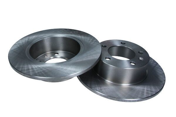 MAXGEAR Disco de travão 19-2010 Discos MAXGEAR OPEL 19-2010