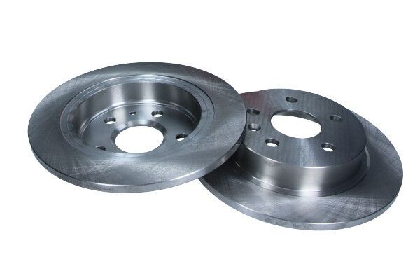 MAXGEAR Bremseskive 19-2017 19-2017 Bremseskiver SAAB 9-3 MAXGEAR