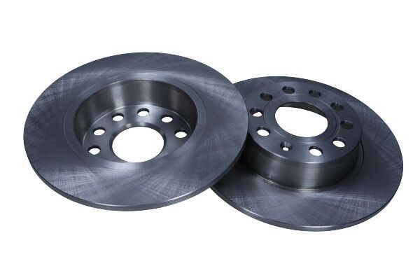 MAXGEAR Brake disc 19-2018 Volkswagen CADDY MAXGEAR brake discs 192018