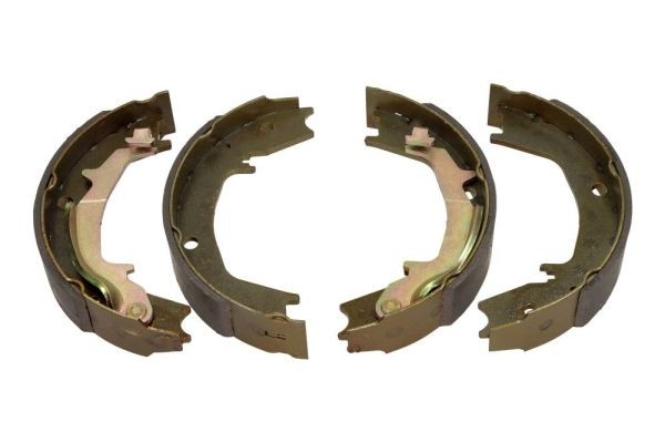 MAXGEAR Sada brzd. čeľustí parkov. brzdy 19-2052 Čeľustí parkovacej brzdy MAXGEAR SORENTO 19-2052 lacné