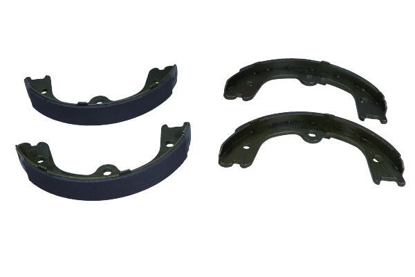 MAXGEAR Handbromsbackar 19-2064 19-2064 MAXGEAR handbromsbelägg MERCEDES-BENZ SL