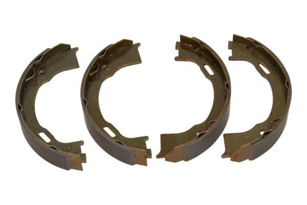 MAXGEAR Handbremsbeläge 19-2068 19-2068 MAXGEAR F-250 IX Handbremsbeläge kaufen