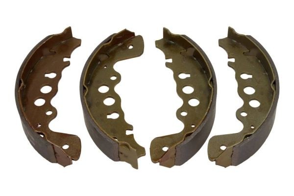 Σετ σιαγόνων φρένων MAXGEAR 19-2069 MAXGEAR 19-2069: Σιαγόνων φρένων Suzuki GRAND VITARA 2000