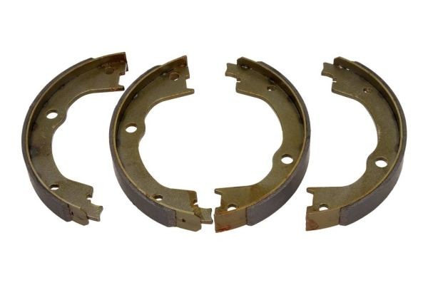 MAXGEAR Sada brzd. čeľustí parkov. brzdy 19-2072 MAXGEAR 19-2072 Čeľustí parkovacej brzdy Hyundai KONA lacné