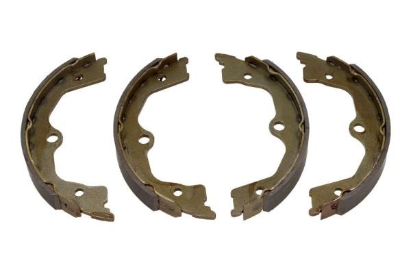 Σετ σιαγόνων φρένων, χειρόφρενο MAXGEAR 19-2073 MAXGEAR 19-2073: Σιαγώνες χειροφρένου Honda ACCORD 2025