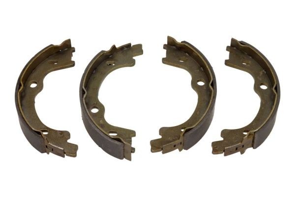 MAXGEAR Piduriklotside komplekt, seisupidur 19-2074 Piduriklotside seisupidur MAXGEAR Kia SPORTAGE 19-2074