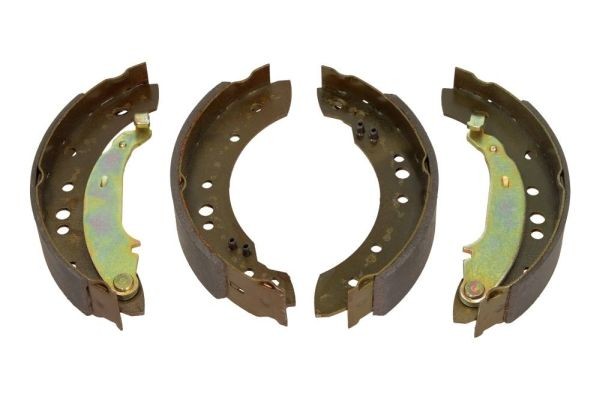 MAXGEAR Remschoenset 19-2075 19-2075 Remschoenen RENAULT SANDERO / STEPWAY MAXGEAR