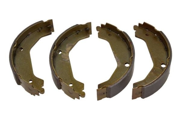 MAXGEAR Mâchoires de frein à main 19-2078 19-2078 MAXGEAR Segment frein a main Honda pas cher