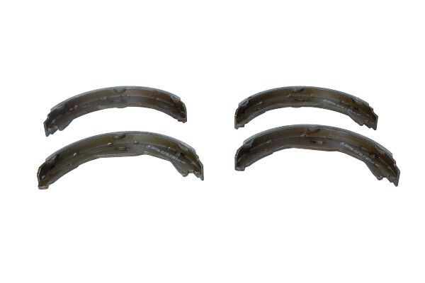 MAXGEAR Bremseskosett, håndbrems 19-2083 Håndbrekk MAXGEAR Mercedes-Benz E-Klasse 19-2083
