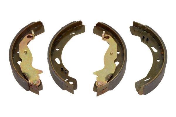 MAXGEAR Brake Shoe Set 19-2085 19-2085 MAXGEAR brake shoes for AUDI A5