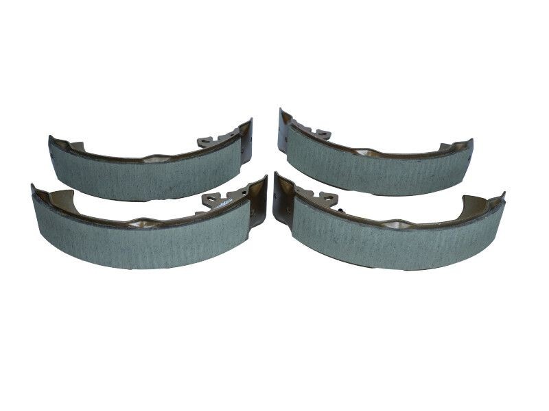 MAXGEAR Bremsesko sett 19-2097 MAXGEAR 19-2097 Bremseskosett Toyota Hilux N30 pris