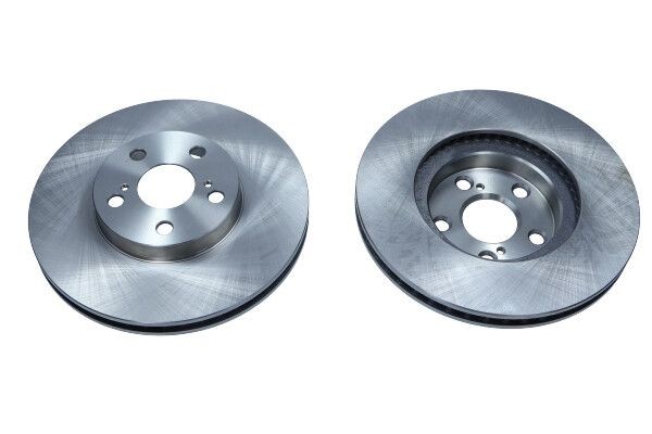 MAXGEAR Bremseskive 19-2194 19-2194 Bremseskiver TOYOTA AYGO MAXGEAR