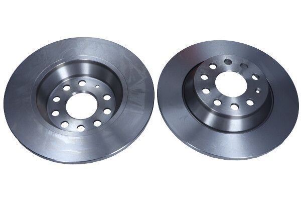 MAXGEAR Bremseskive 19-2195 Bremseskiver MAXGEAR RAPID 19-2195 billige
