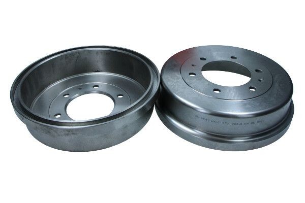 Tambor de travão MAXGEAR 19-2207 MAXGEAR 19-2207: Tambor de roda Nissan QASHQAI 2023