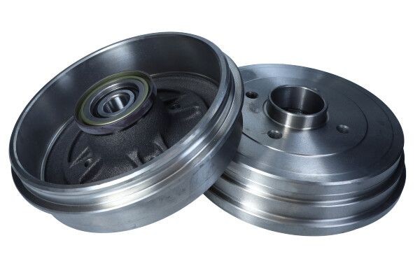 Tambor de travão MAXGEAR 19-2238 MAXGEAR 19-2238 Tambor de roda RENAULT MODUS 2010