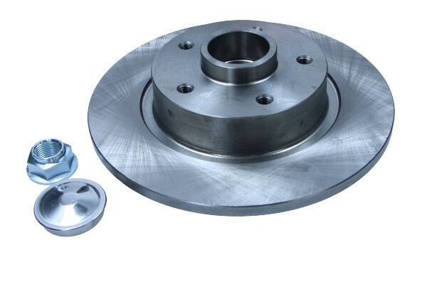 MAXGEAR Disco freno 19-2243 19-2243 costo Dischi freno MAXGEAR RENAULT 19