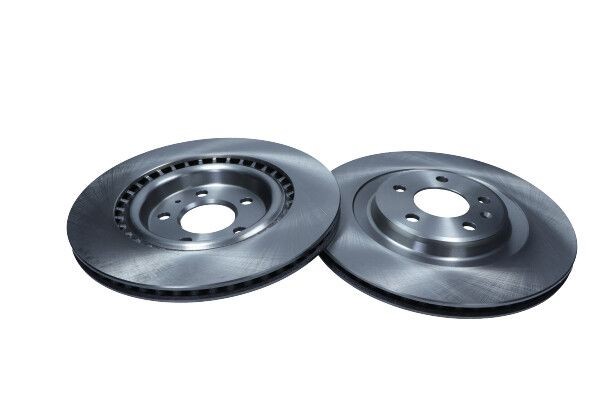MAXGEAR Brzdový kotouč 19-2259 19-2259 Športové brzdové kotúče PORSCHE 928 MAXGEAR