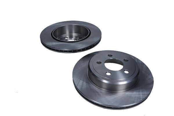 MAXGEAR Bromsskiva 19-2280 MAXGEAR 19-2280 Bromsskivor Dodge Charger LX original