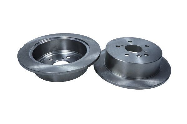MAXGEAR Bremseskive 19-2282 19-2282 Bremseskive TOYOTA AYGO MAXGEAR