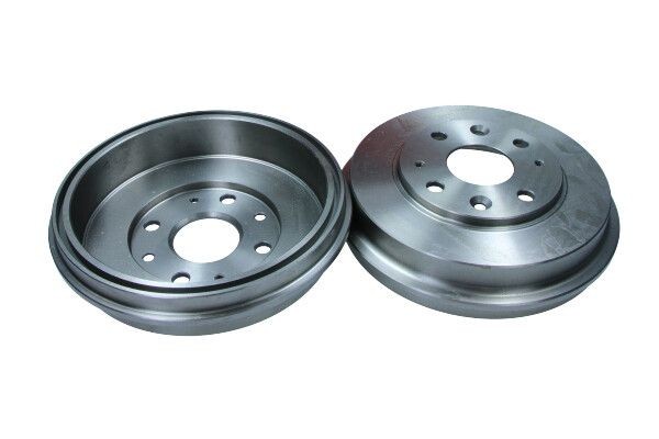 MAXGEAR Bremsetromle 19-2313 MAXGEAR 19-2313 323 F V Hatchback (BA) Bremsetromler originale pris