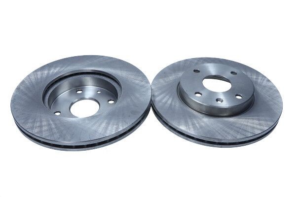 Δισκόπλακα MAXGEAR 19-2329 MAXGEAR 19-2329 Δίσκος φρένων CHEVROLET EPICA 2019