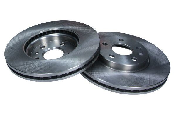 MAXGEAR Bremžu diski 19-2334 19-2334 MAXGEAR Bremžu disks Chevrolet lēti