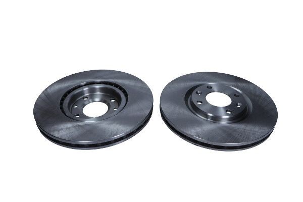 MAXGEAR Bremseskive 19-2366 19-2366 Bremseskiver MAXGEAR OPEL KARL