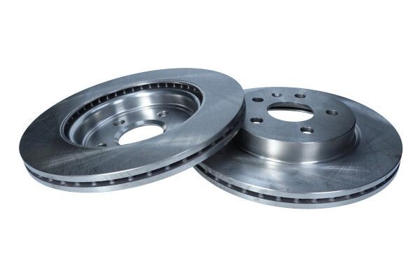 MAXGEAR Bremseskive 19-2368 19-2368 Skiver SAAB 9-3 MAXGEAR