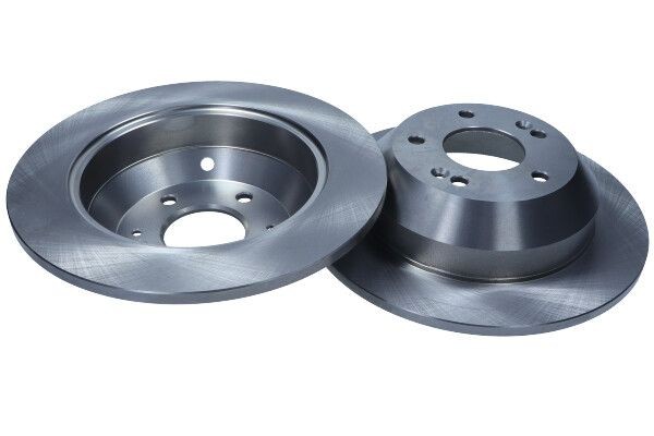 MAXGEAR Brake disc 19-2371 HYUNDAI H100 MAXGEAR performance brake discs 192371