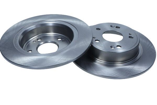 MAXGEAR Δισκόπλακα 19-2398 19-2398 Δισκόπλακες HONDA ACCORD MAXGEAR