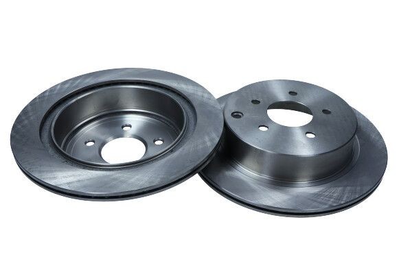 MAXGEAR Brzdový kotouč 19-2430 Brzdové kotúče MAXGEAR Nissan MURANO 19-2430
