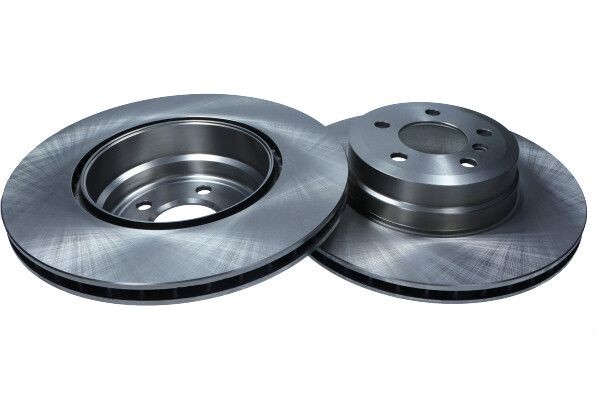MAXGEAR Brzdový kotouč 19-2454 Brzdové kotúče MAXGEAR BMW Rad 1 19-2454