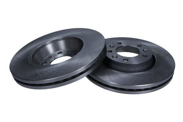 MAXGEAR Bremseskive 19-2490 Bremseskive MAXGEAR Fiat PUNTO 19-2490