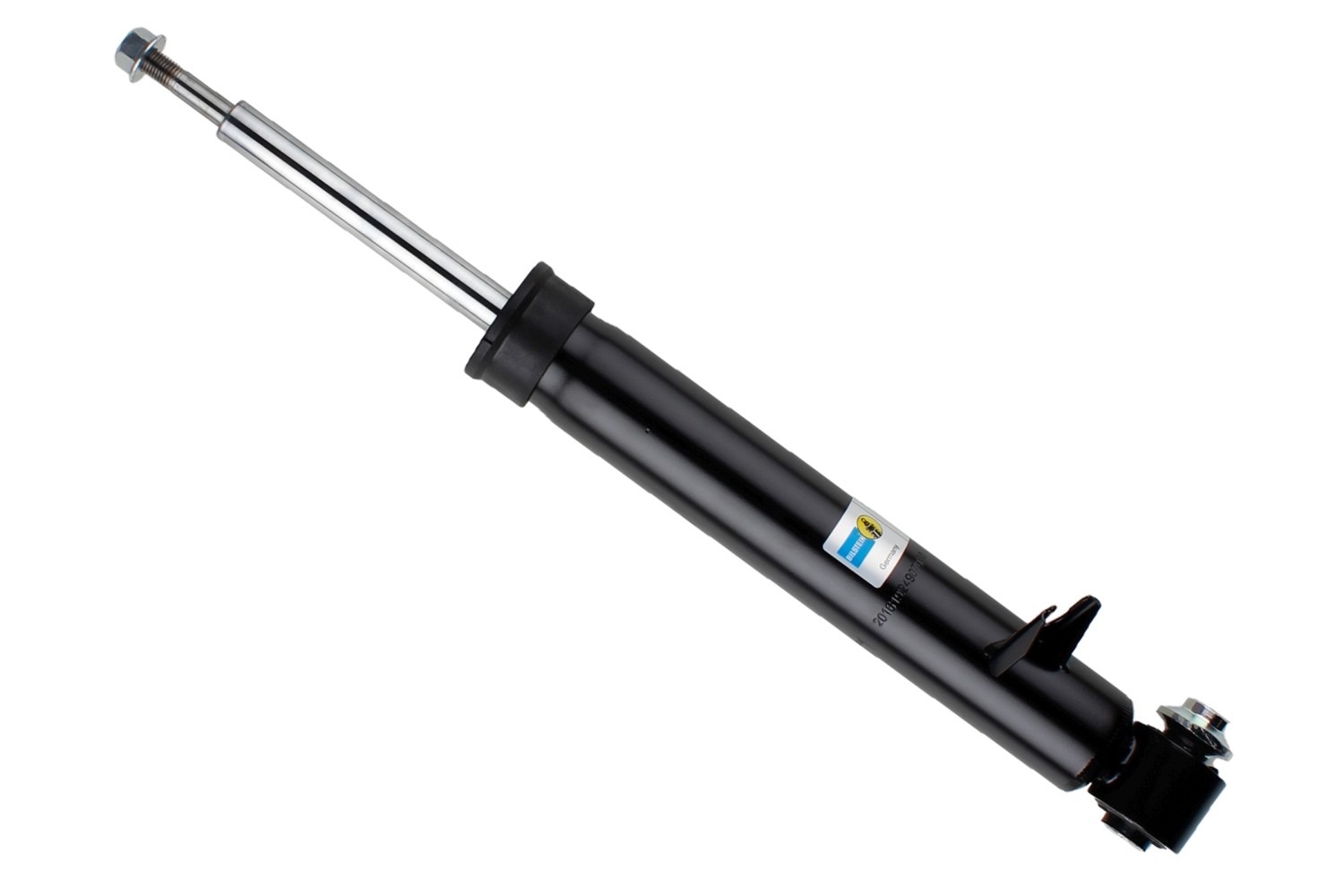 Amort BILSTEIN 19-249070 BILSTEIN B4 OE Replacement 19-249070: Amort BMW X6 2012