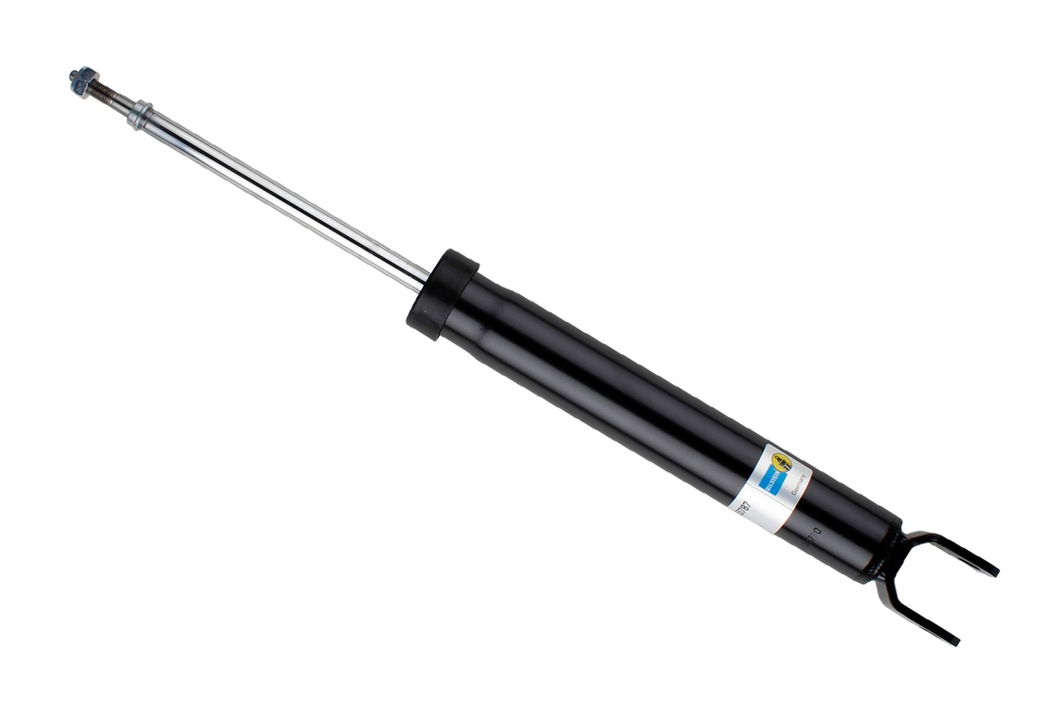 BILSTEIN Schokdemper 19-253787 Kia PICANTO Dempers BILSTEIN B4 OE Replacement 19-253787