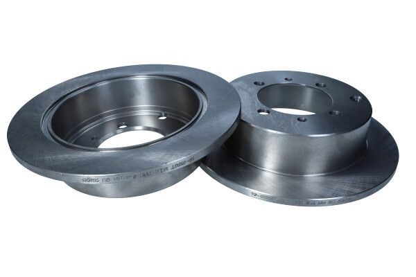 MAXGEAR Brzdový kotouč 19-2557 19-2557 Brzdové kotúče MAXGEAR HYUNDAI TRAJET