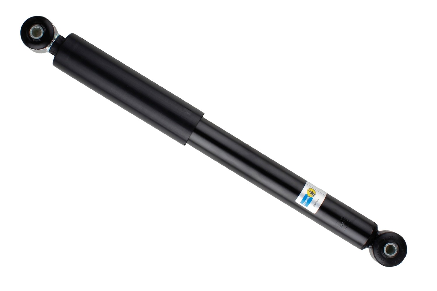 BILSTEIN Iskunvaimennin 19-257150 19-257150 BILSTEIN Etuiskarit ja takaiskarit SUZUKI SAMURAI