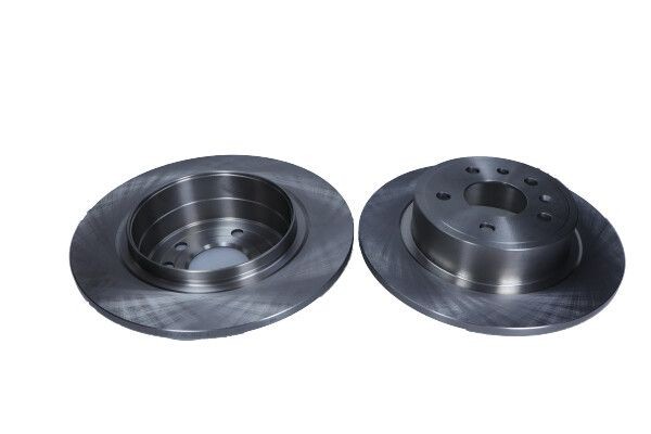 MAXGEAR Brake disc 19-2578 SAAB 9-3 MAXGEAR brake discs 192578