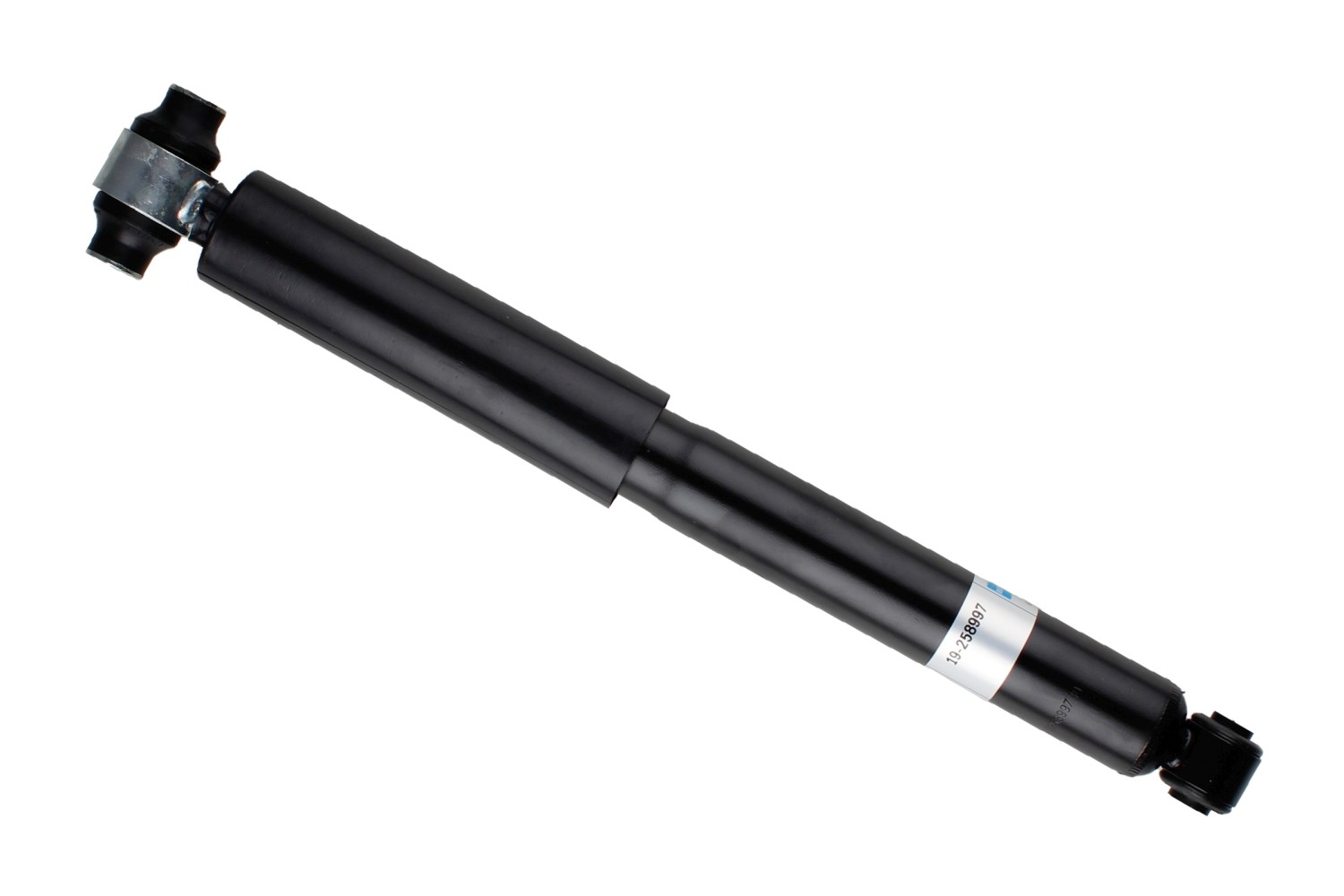 Schokdemper BILSTEIN 19-258997 BILSTEIN B4 OE Replacement 19-258997 Veerpoot FORD TOURNEO CUSTOM 2015
